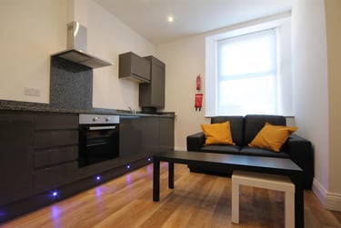 2 bed flat, Osborne Terrace, Sandyford, Newcastle, NE21NE - Image 2